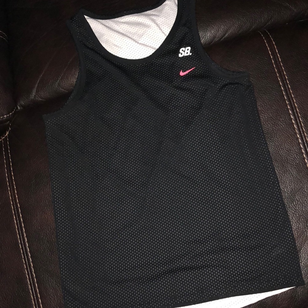 Nike SB Jersey🔥